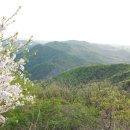 계양산 정상 이미지