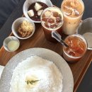 눈꽃처럼 밝은 설화마을 | [칠곡] 대구 근교 고즈넉한, 카페 시호재&amp;시차