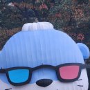 진주성(박물관 앞 광장) | 진주성 - 후기 / 국립진주박물관 / 유등