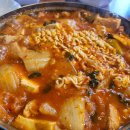 옛날김치찌개 이미지