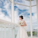 토브랜드 | 25년 10월 토브웨딩 후기 실제 고객분 예식_오키나와 해외웨딩 베뉴