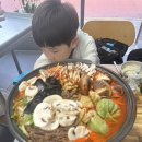 소요산버섯육개장 이미지