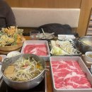 솔밭샤브 둔산점 이미지