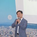 우울증을 극복하는 웃음 이미지