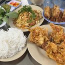 MINH QUAN | 호치민 꽌94 게요리 전문점 Quan94