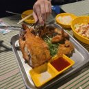 공룡통닭 | 복대동 맛집 공룡닭발｜지웰시티 먹자골목 중독성 강한 복대동 닭발