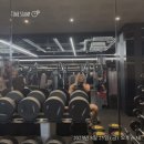에이블짐 창신역점 원정 솔직후기 [내돈내산 o, 홍보 뒷광고 x]