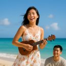 반려악기 우쿠렐레 이미지