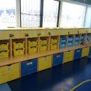 파란나무 유치원 이미지