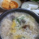 신의주찹쌀순대(청천점) 이미지