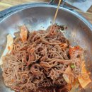 불꽃숯불갈비 막국수 | 봉평 메밀막국수 숯불갈비 일산 솔직후기
