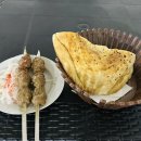 파미르컨설팅 | 우즈베키스탄여행 1일차 인천~타슈켄트, 초르수시장, 타슈켄트 시티 공원