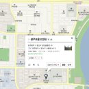 버스정류장(보훈병원) 이미지