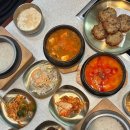 세븐일레븐 광명현대테라타워점 | [콩두주백]광명 두부집 순두부 무한리필 하안동 가성비 맛집 가족외식장소 추천 내돈내산 솔직후기