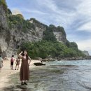 남부-4(삼성현중학교 뒤 공원) | 발리 신혼여행 남부 투어 코스, 발리 체크아웃 투어 (가루다 공원, 울루와뚜 사원, 빠당빠당 비치)