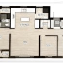 e편한세상 옥정 메트로포레 이미지