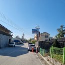 흥양천길 이미지