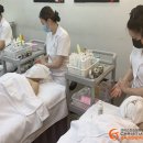 미용사(피부) 자격과정 이미지