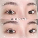 아이올라 | 덕천 속눈썹 잘하는 아이올라속눈썹에서 블랙틴팅 속눈썹펌 후기