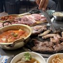 강릉뒷고기 | [후기리뷰] 강릉뒷고기 1일 10kg 한정판 특수부위 먹고 반하고 온 솔직후기 | 강릉본가뒷고기