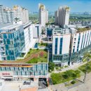 의료법인 아산의료재단 이미지