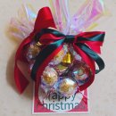 더 로쉐 | 페레로로쉐 리스 만들기, 크리스마스 선물·연말 모임 선물로 딱