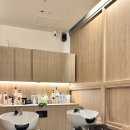 잠실중앙상가 | [ 송파 방이 ] 잠실미용실 포레스트S헤어 송파점...헤어클리닉 탈색전문 지예디자이너 아윤채 클리닉 후기