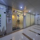 [양산/물금] 조이풀 워터룸. 영아부터 초저학년 아이들까지 즐길수 있는 온수 수영장 키즈룸.