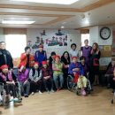 웃음치료 이미지