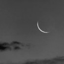 달이 떠올라 이미지