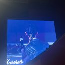 241115 Xdinary Heroes Concert〈LIVE and FALL〉 첫콘 후기 / 올림픽홀 1층 D1구역