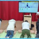 웅담초등학교 이미지