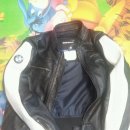텍스타일비엠 | BMW CLUB LEATHER JACKET