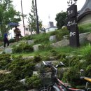 마인계터 골목길 이미지