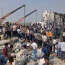 종합운동장 주출입구 주변 이미지