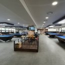 일산당구클럽 이미지