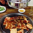 우물집 돼지갈비 이미지