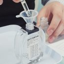 대전전자디자인고등학교 | 대전진로체험 / MBTI향수클래스/ 대전향수출강수업/ 대전전자디자인고등학교