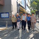 ♘백마 2026년 9월4일 광교모임이 범 대열 확장의 길로 이미지