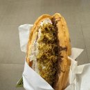 현대숯불구이앤짬뽕 | 여의도 더현대서울 팝업 총정리 디저트 먹거리 간식...제주쑥찐빵, 필리앤델리 피자, 치킨더그릴 닭꼬치