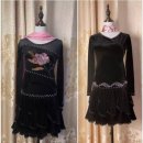 라인댄스(A) 이미지