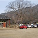 보림사주차장 이미지