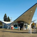 세계 주유소 이미지