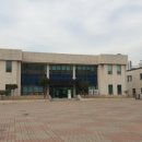 서울서부면허시험장 본관 이미지