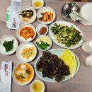 비봉식당