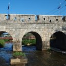 동락천 | 강화 석수문, 강화산성 서문 부근 동락천에 세운 수문