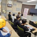울림작은도서관 이미지
