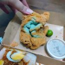알닭치킨 이미지