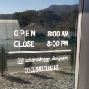 폴앤도기 이미지