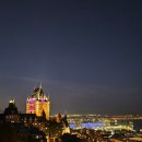 Chateau 관광호텔 | 여행] 퀘벡 한국인 필수 코스! 생드니 테라스, 샤또 프롱트낙 호텔, Cochon Dingue Champlain 방문 후기